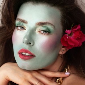 Special Effects Makeup (SFX)