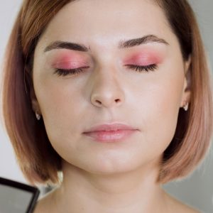 Natural Makeup Look